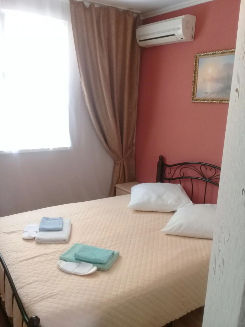 Гостевой Дом ОлимпПарк