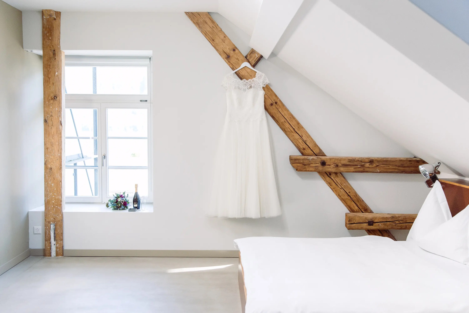 Отель Lofthotel