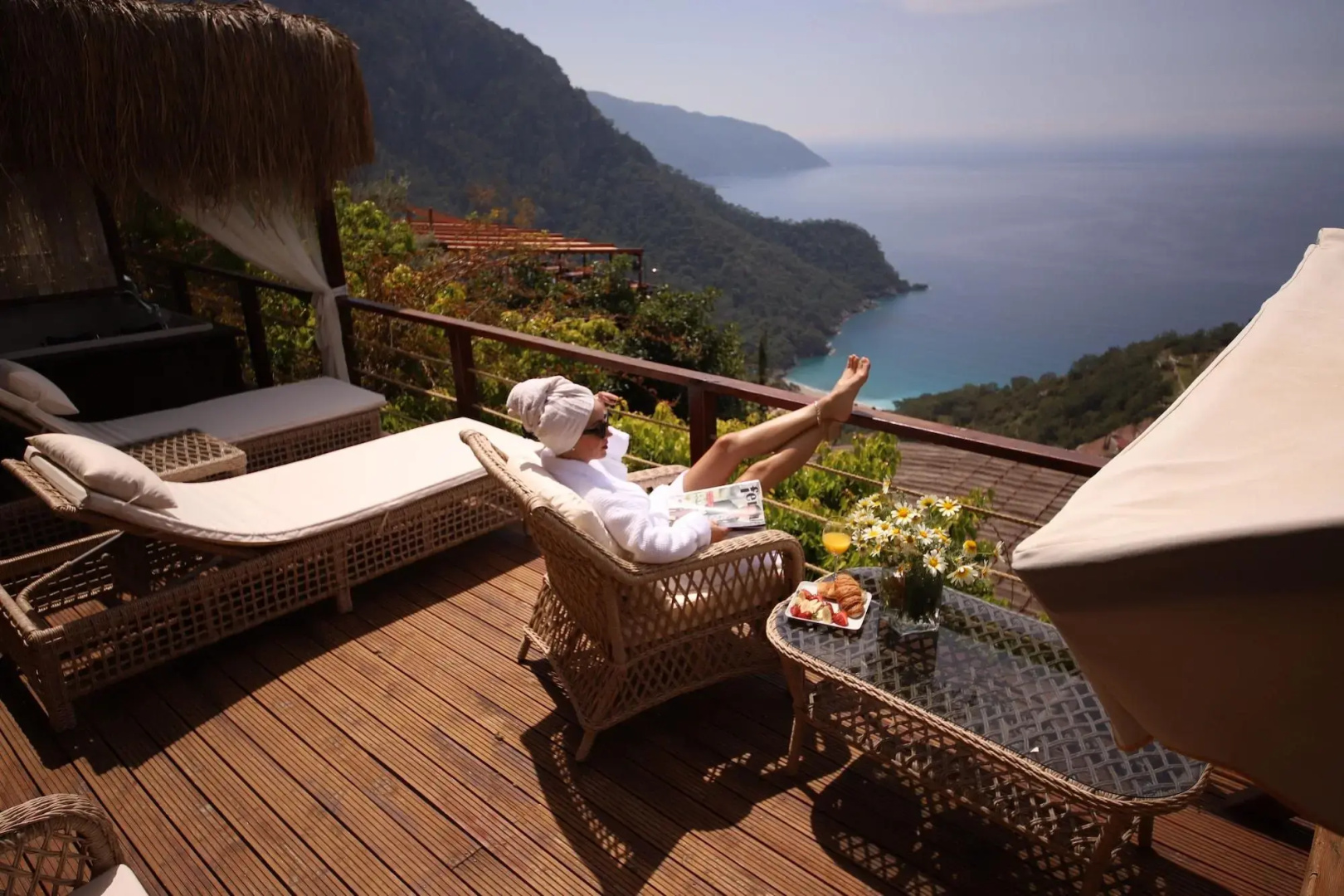 Lissiya Hotel -Boutique-hotel