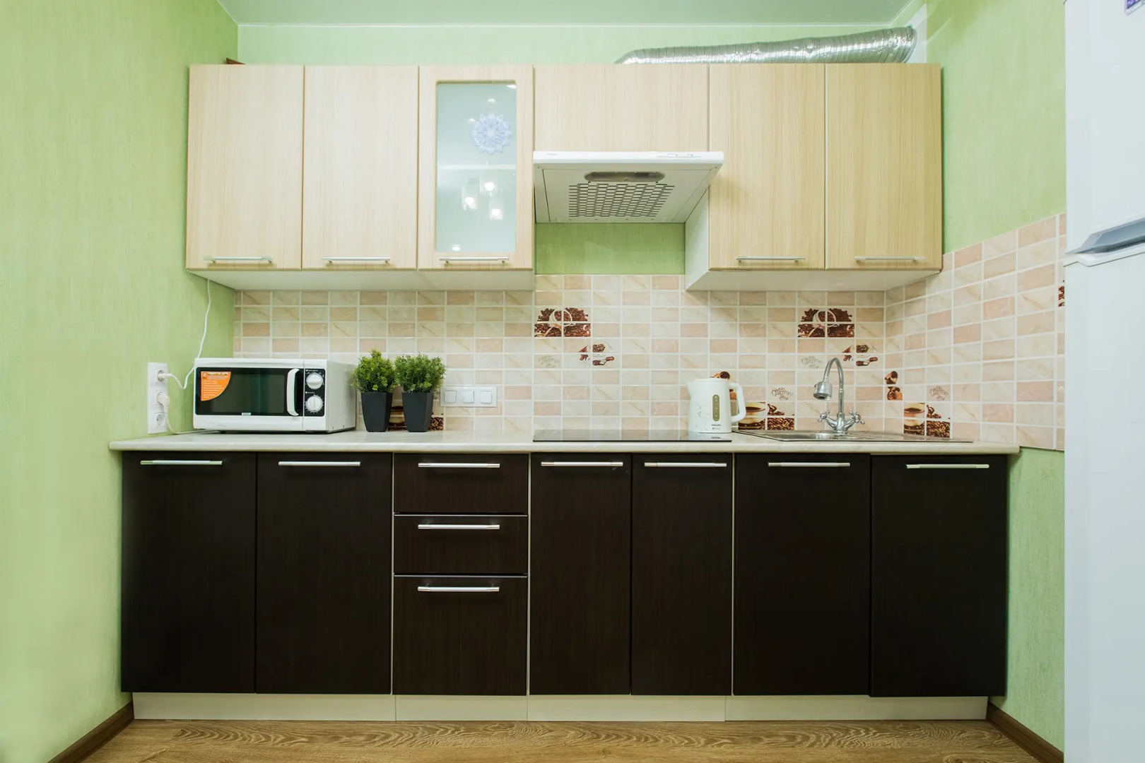 Апартаменты HomeHotel