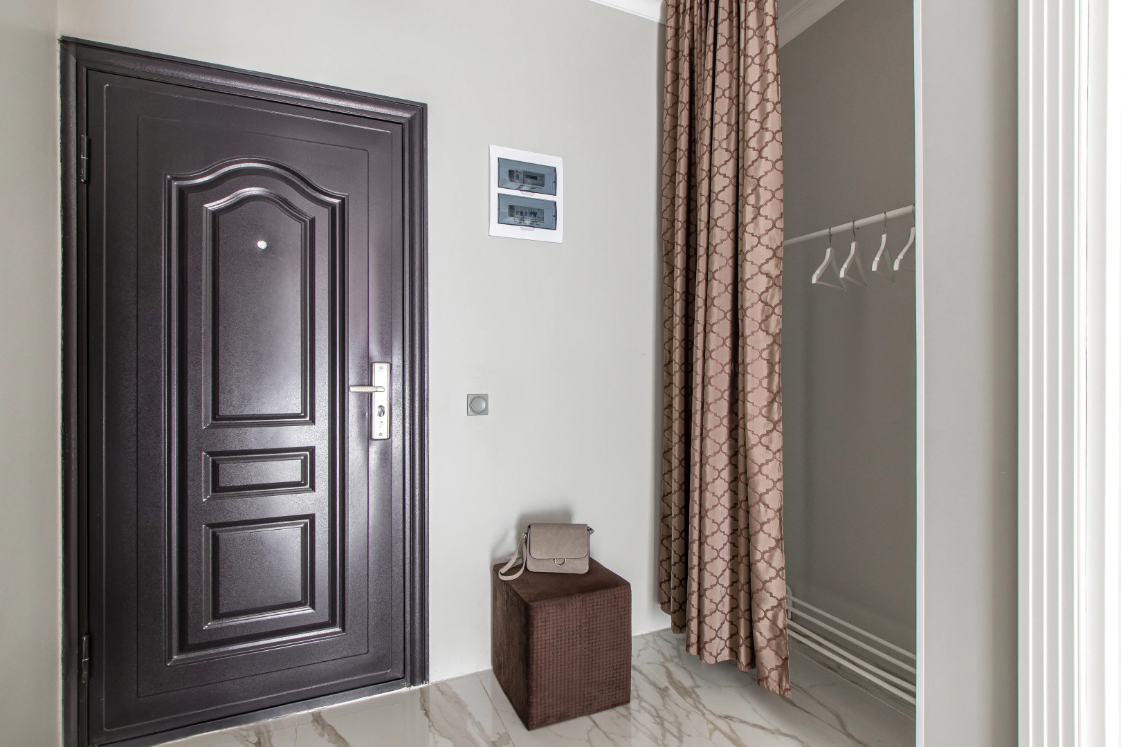 Апартаменты на Савушкина 104