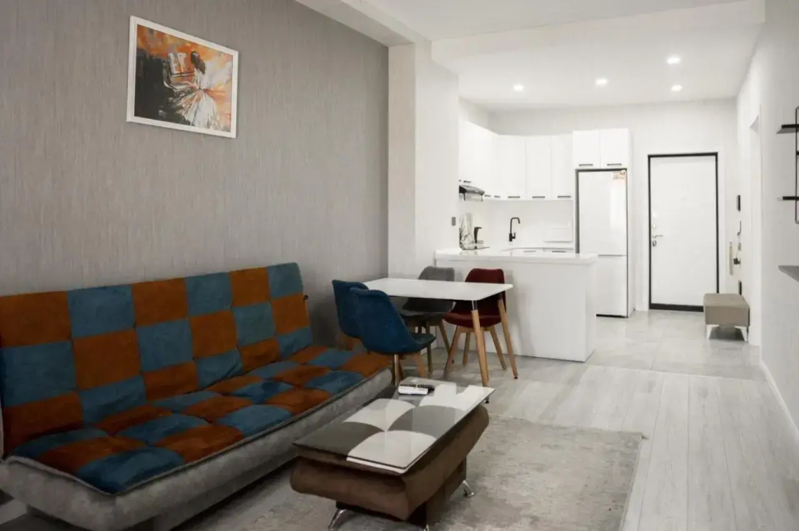 Бутик-отель Пассаж 