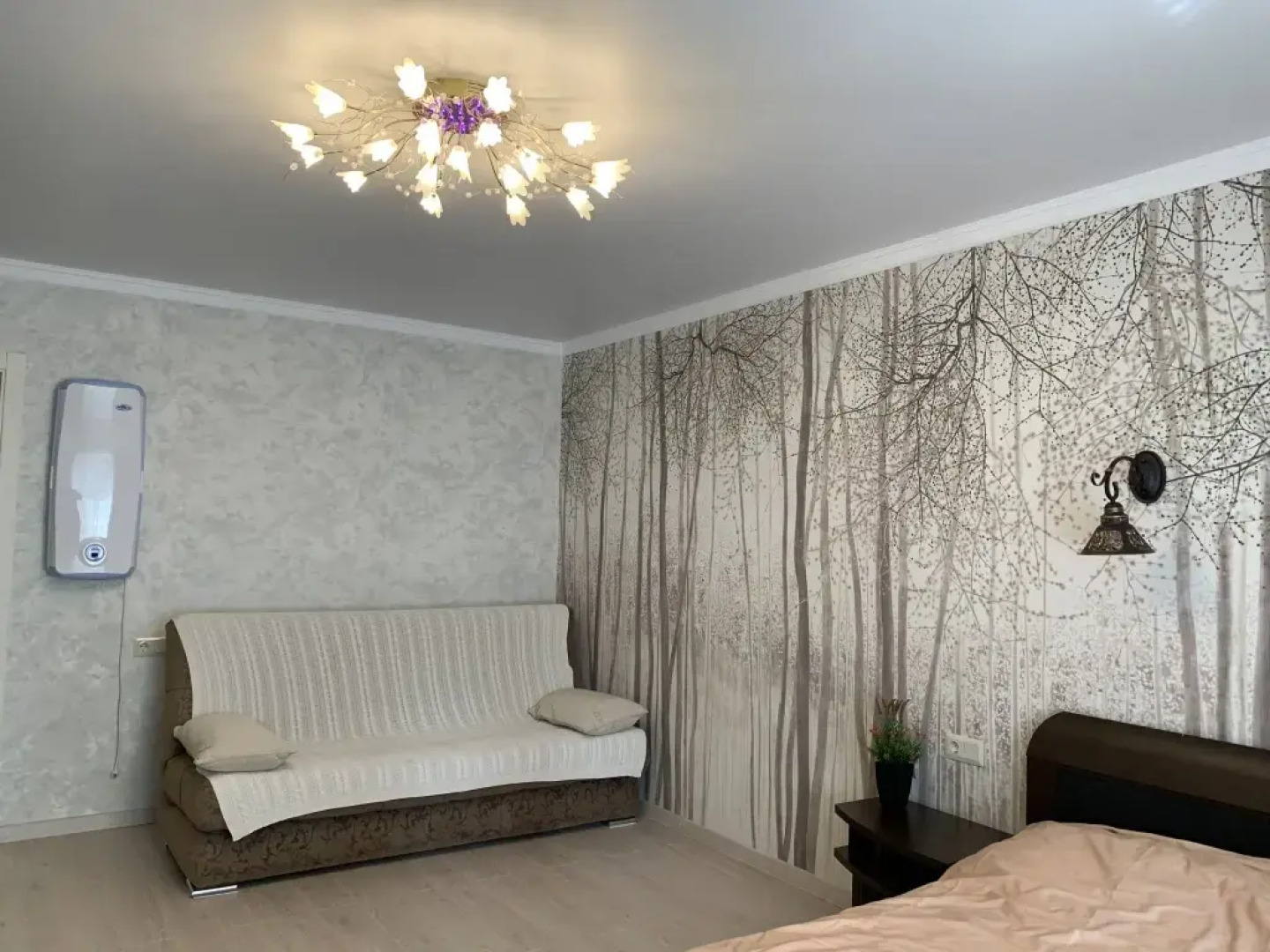 Апартаменты на Меридианной 3 у Набережной Казанки Уютные