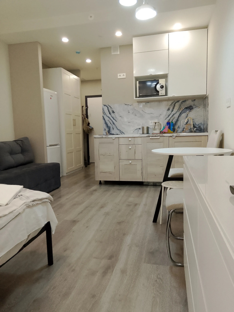 Апартаменты Family club in2 it