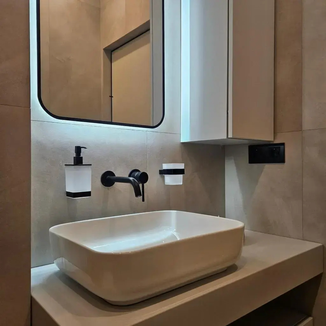 Частный дом HoneyHouse