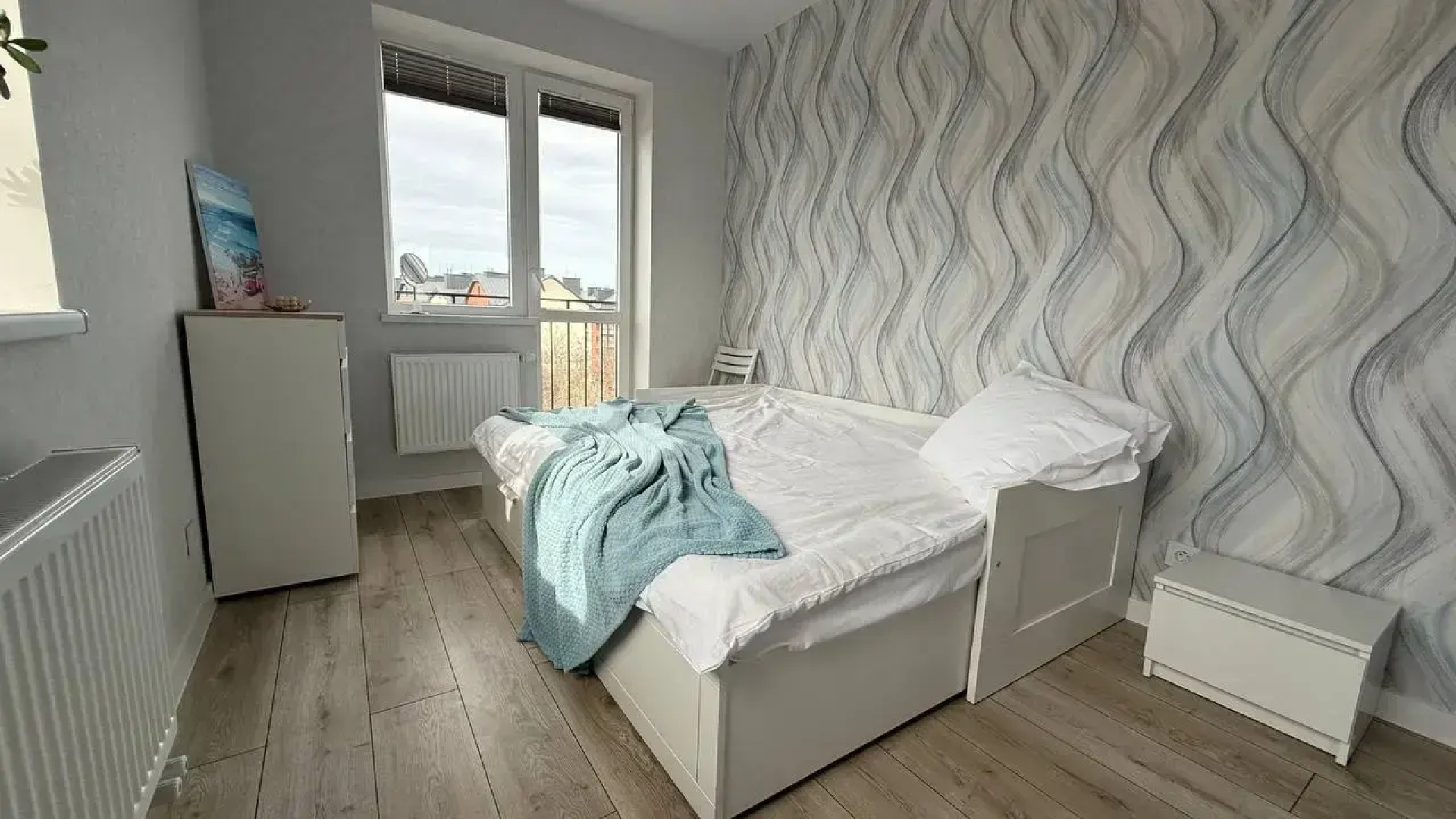 Квартира BalticRealty Рабочая 33