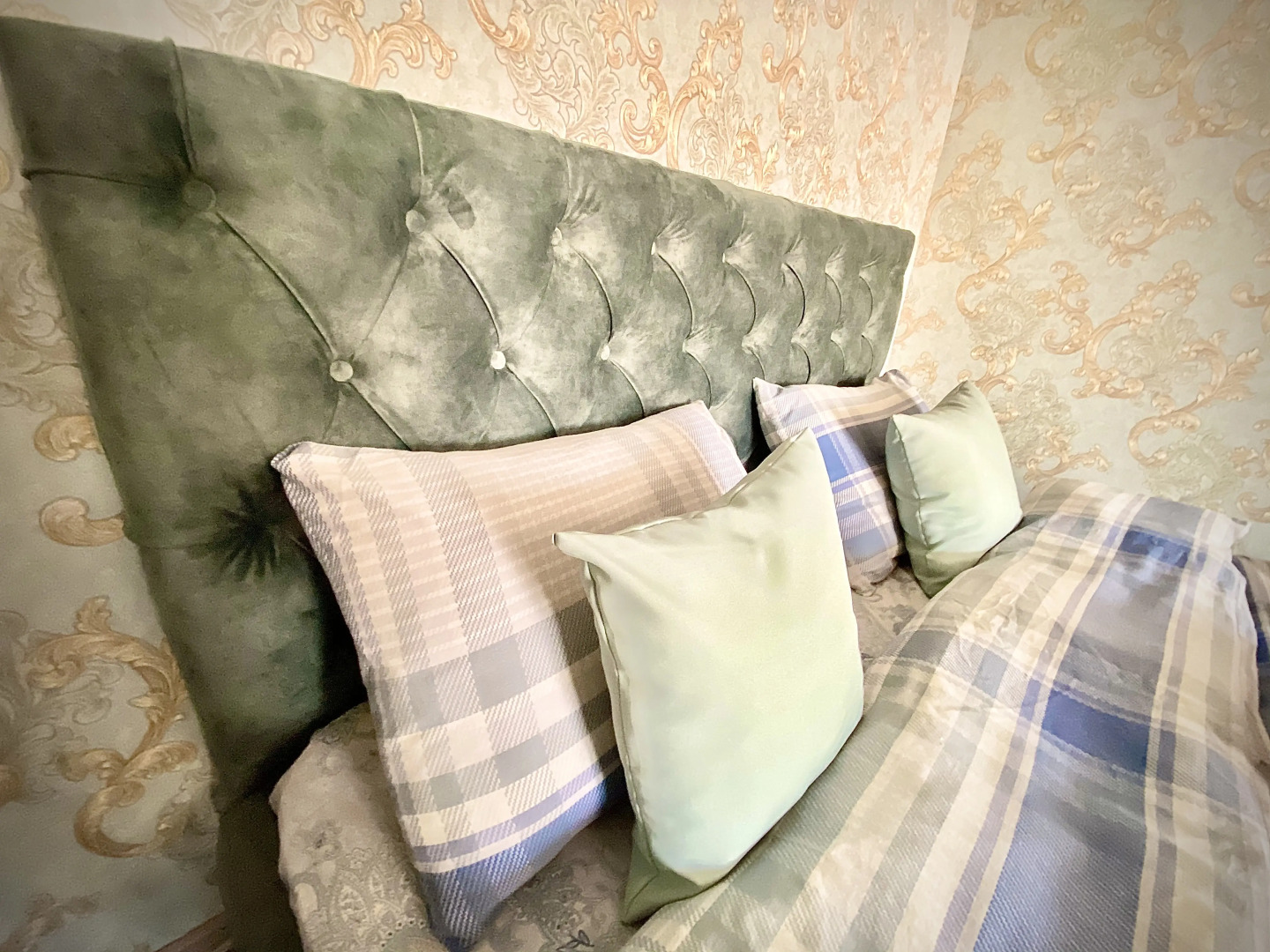 Апартаменты Северная корона