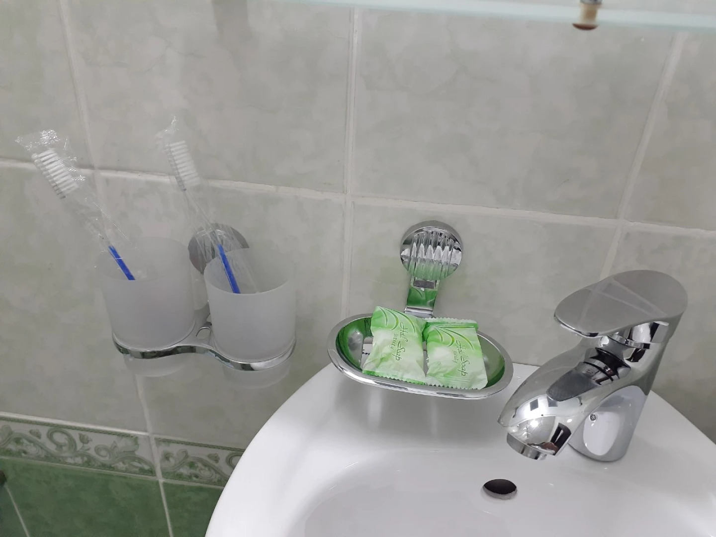 Отель Khujand Star