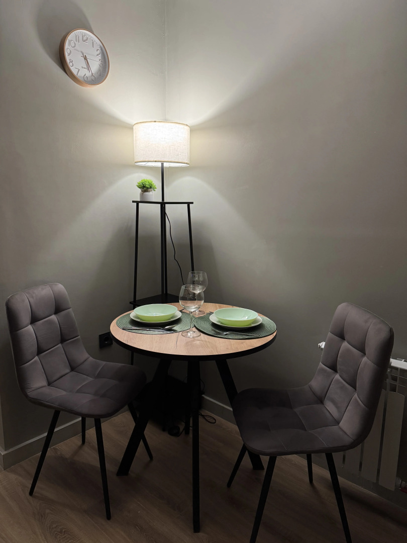 Апартаменты Buffi на Ленинском