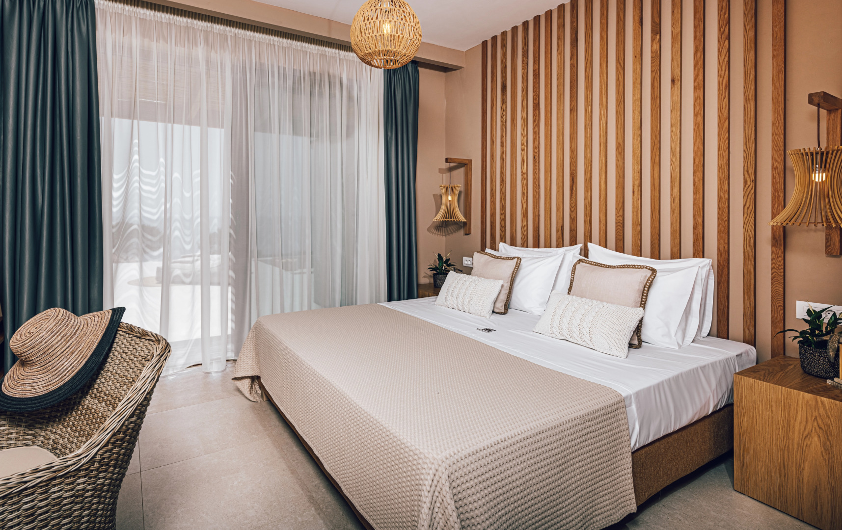 Вилла Terra Lucis Mountain Residences