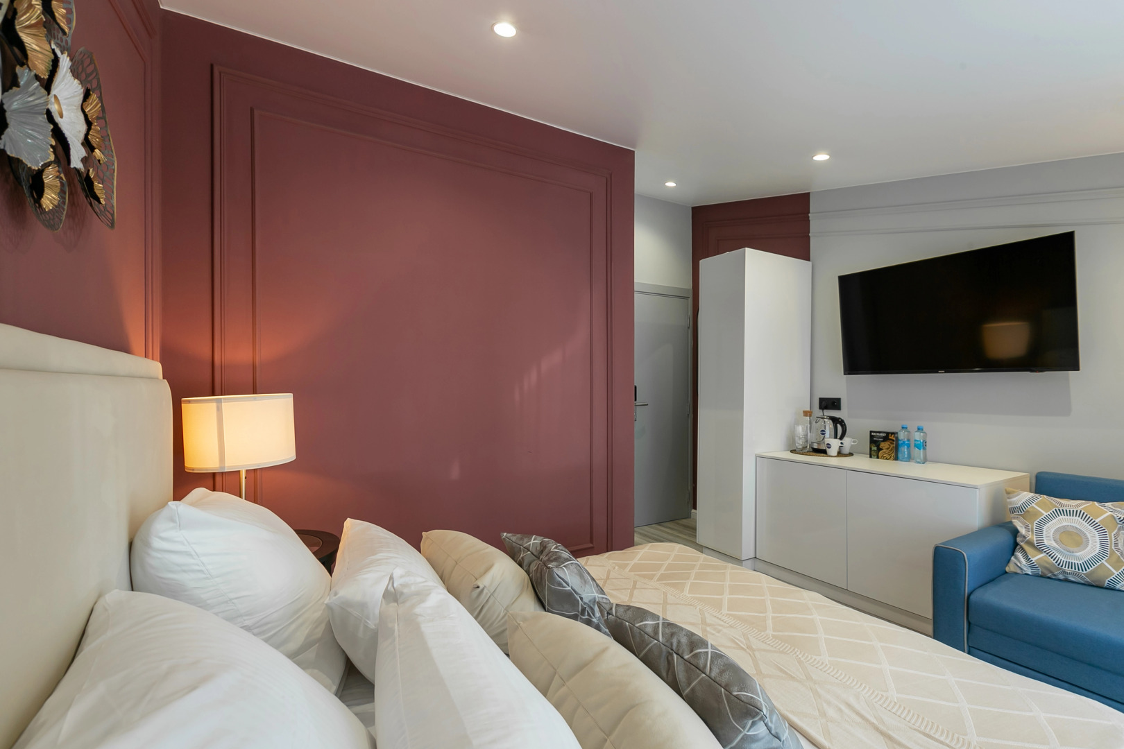 Квартира в Немецкой Деревне