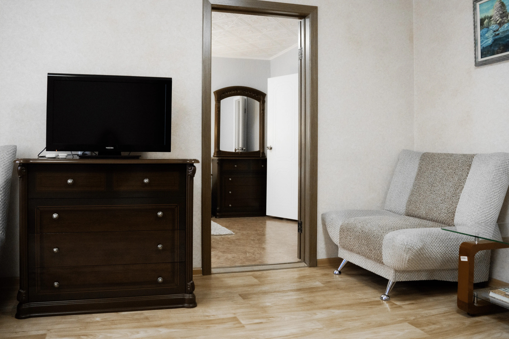 Гостиница Колос