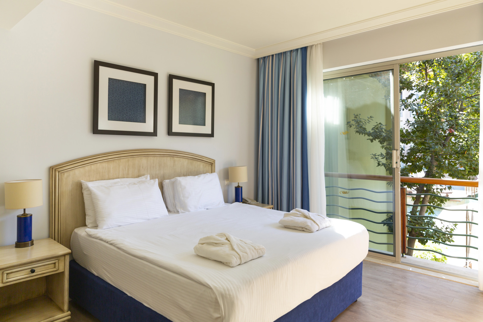 IC Hotels Green Palace & Villas - All inclusive