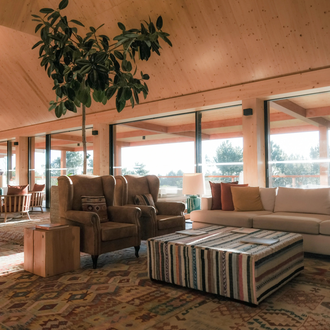 FeelViana Sport hotel