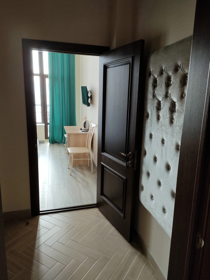 Отель Сафия