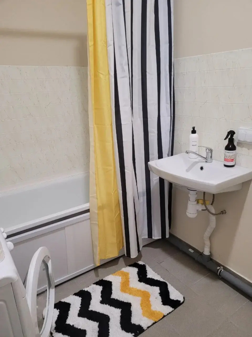 Квартира Солнышко