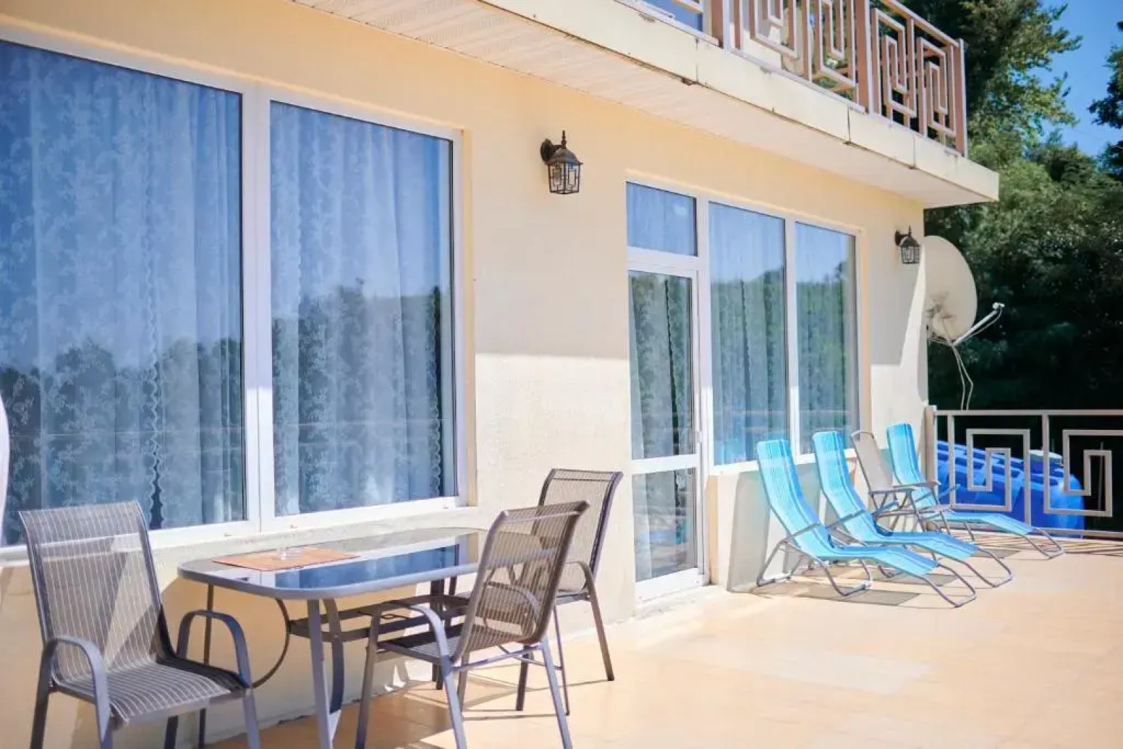 Апарт-Отель VillaRomano