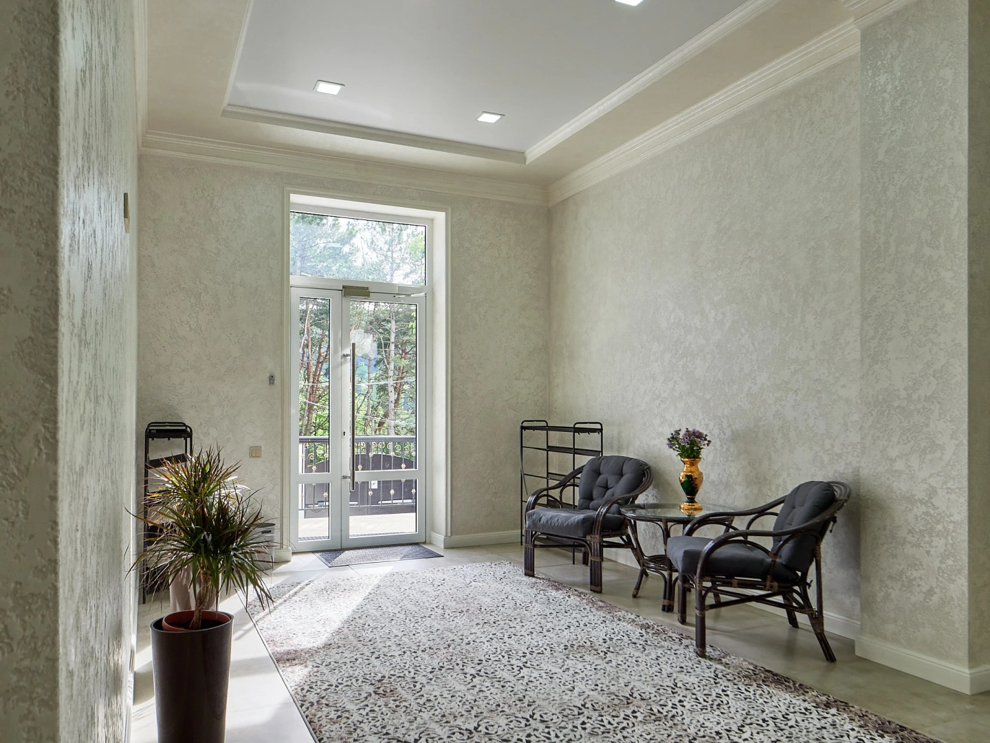 Апартаменты Family 3