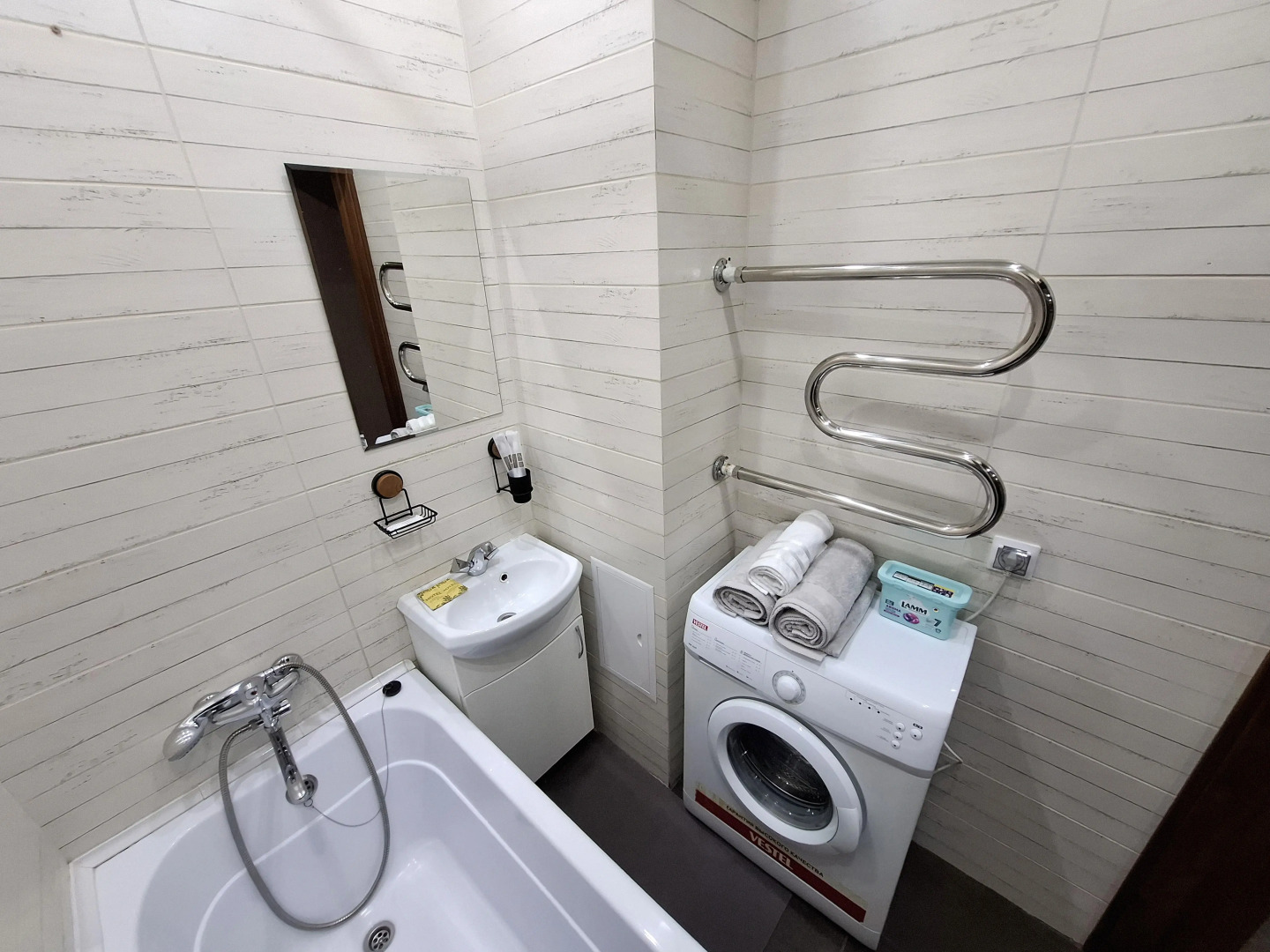 Квартира Уютная возле МНТК Микрохирургии глаза имени Федорова