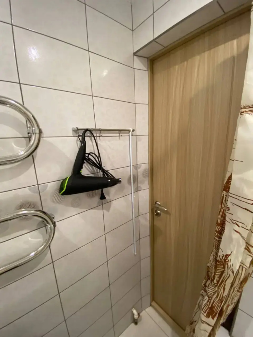 Квартира Your Home Однушка Порт