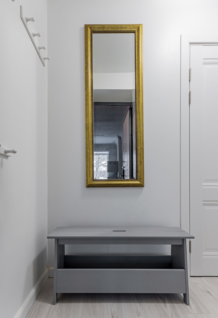 Апартаменты Обломов на Гребешковском откосе