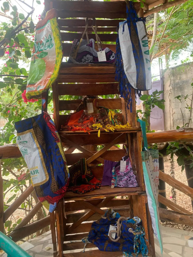 Гостевой дом Kendwa gardens