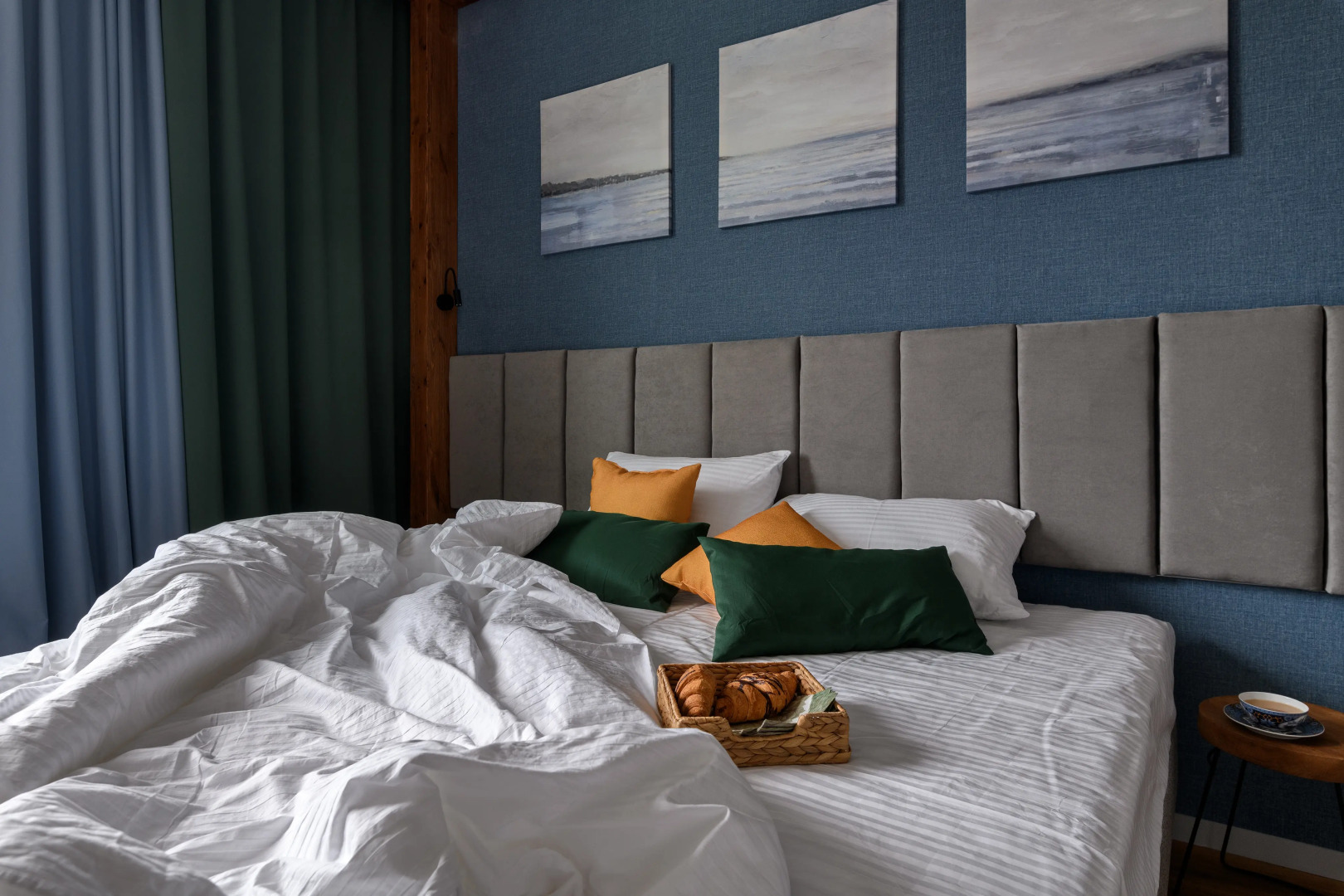 Апартаменты Pulkovo Hills у Экспофорума