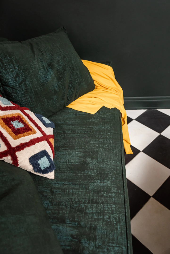 Апартаменты Дом у Реки loft Усадьба на Черниговской