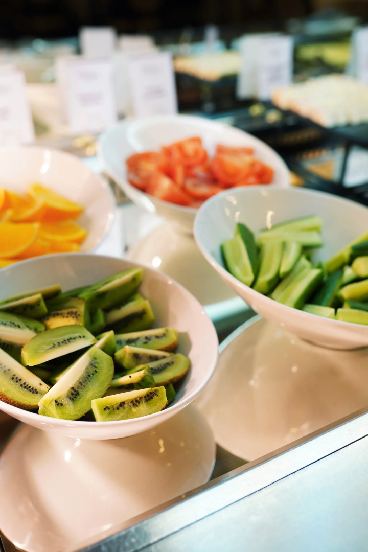 Отель Парк Сити