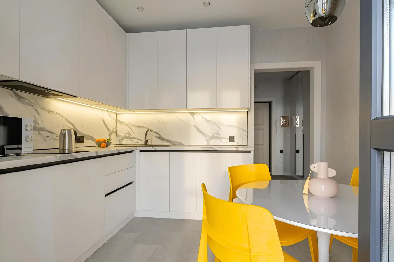 Квартира Абрикос