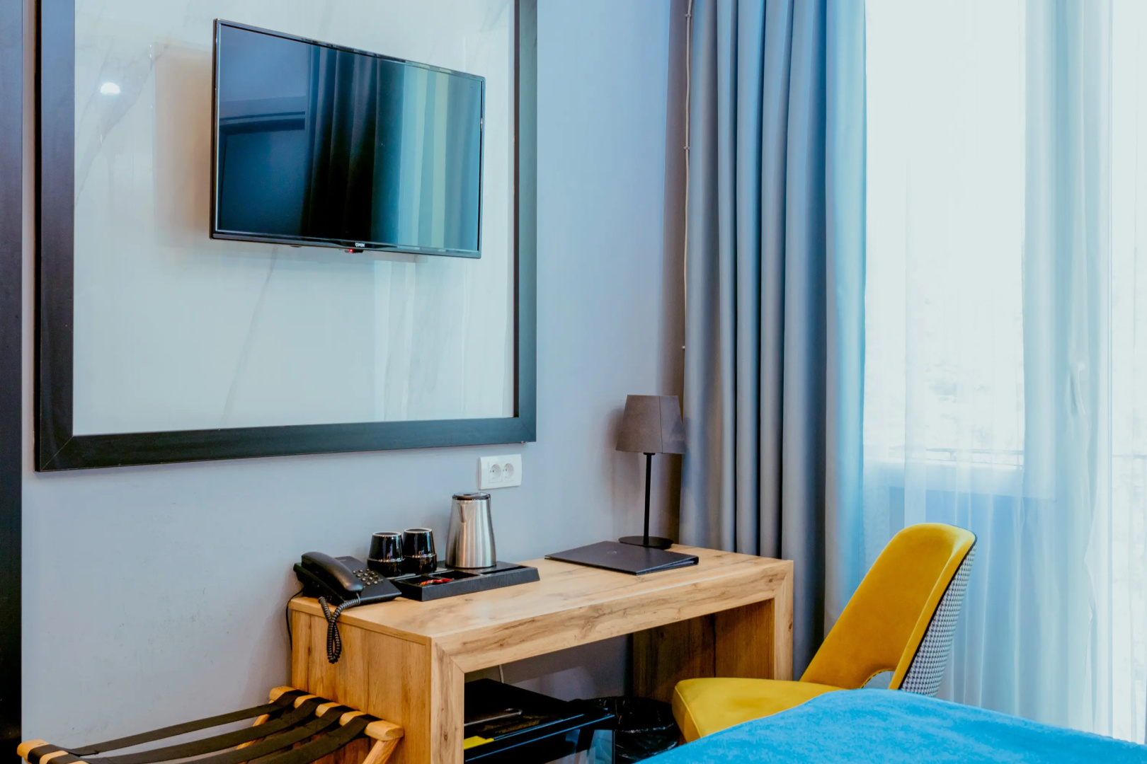Nobel Gallery Hotel