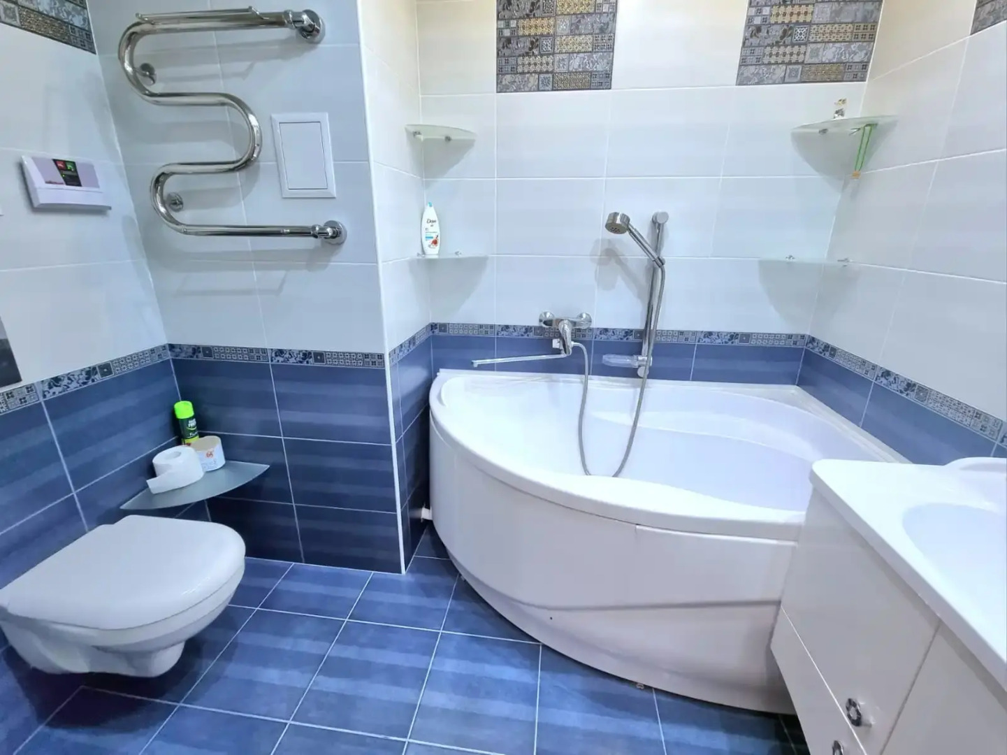 Апартаменты на Рабочем Городке, 8 а