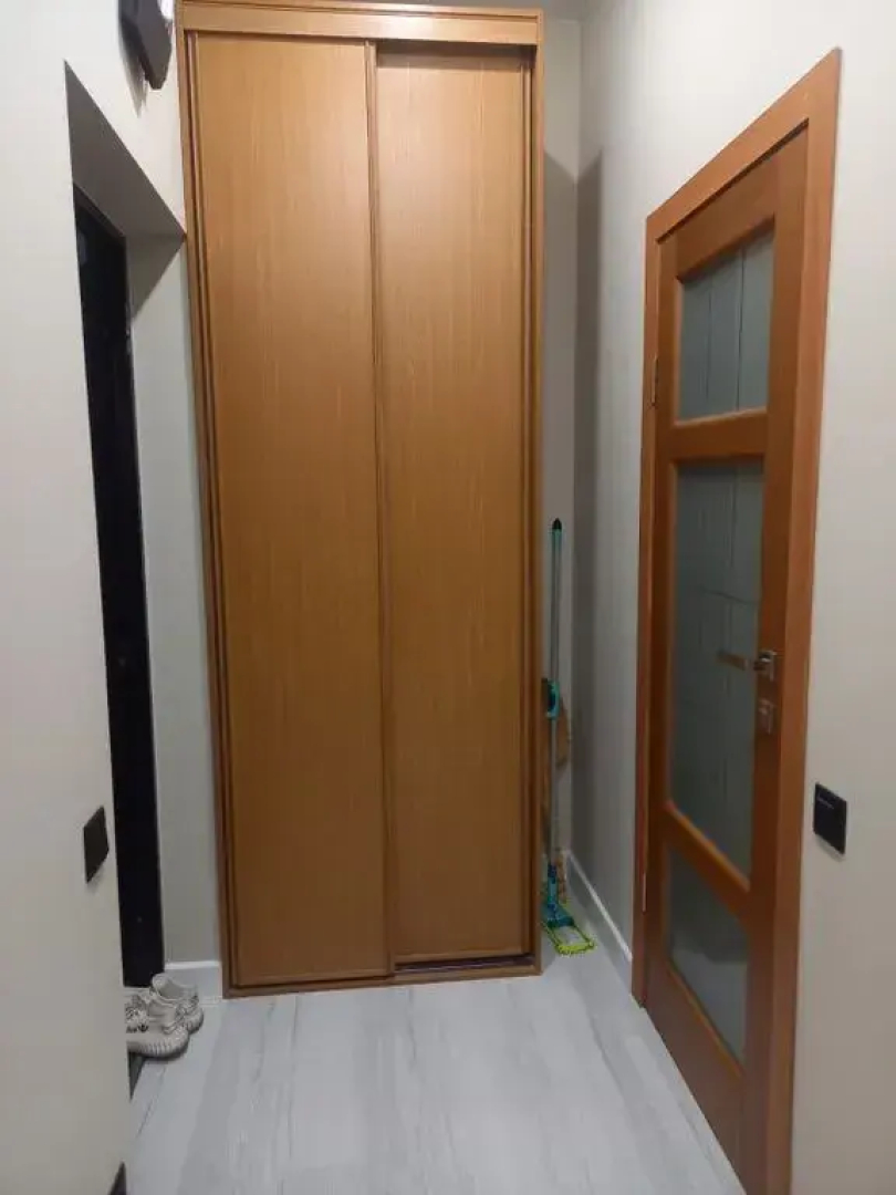 Квартира Красноармейская 19