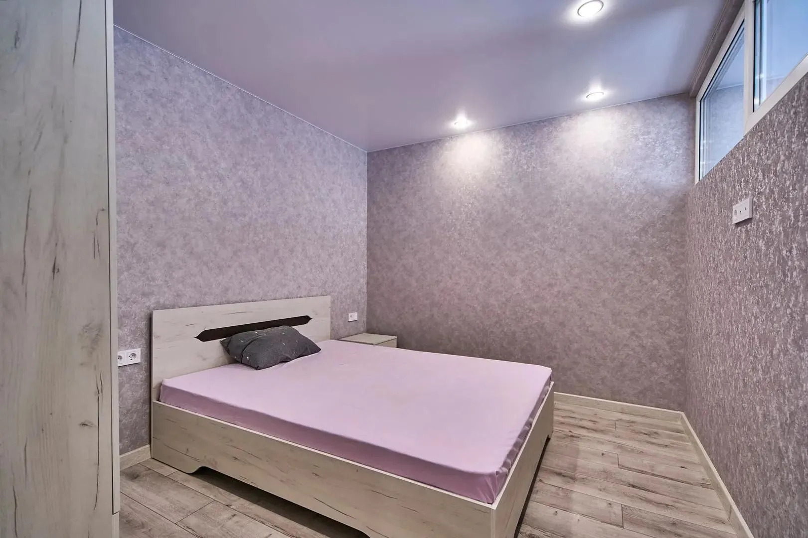 Квартира рядом с центром города