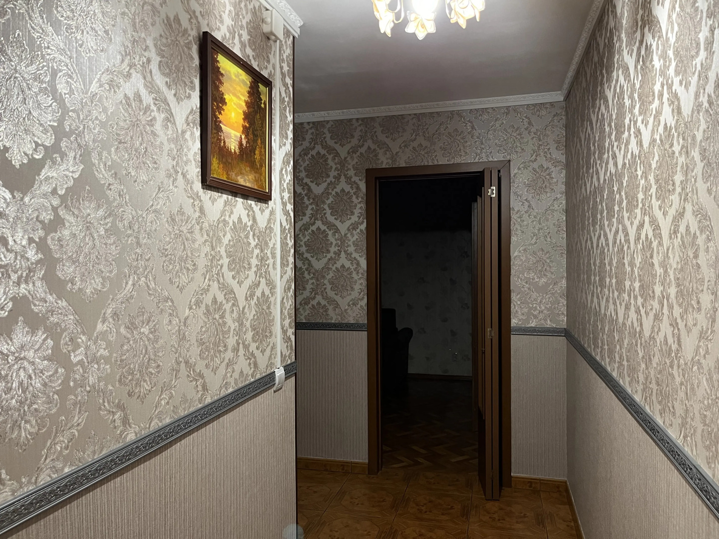 Апартаменты 2х Комнатная Квартира