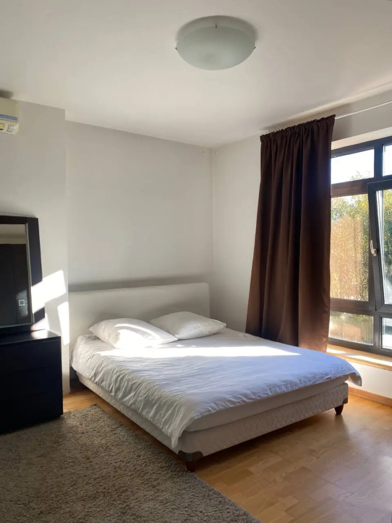 Частный дом Коттедж Сорочаны Хиллс