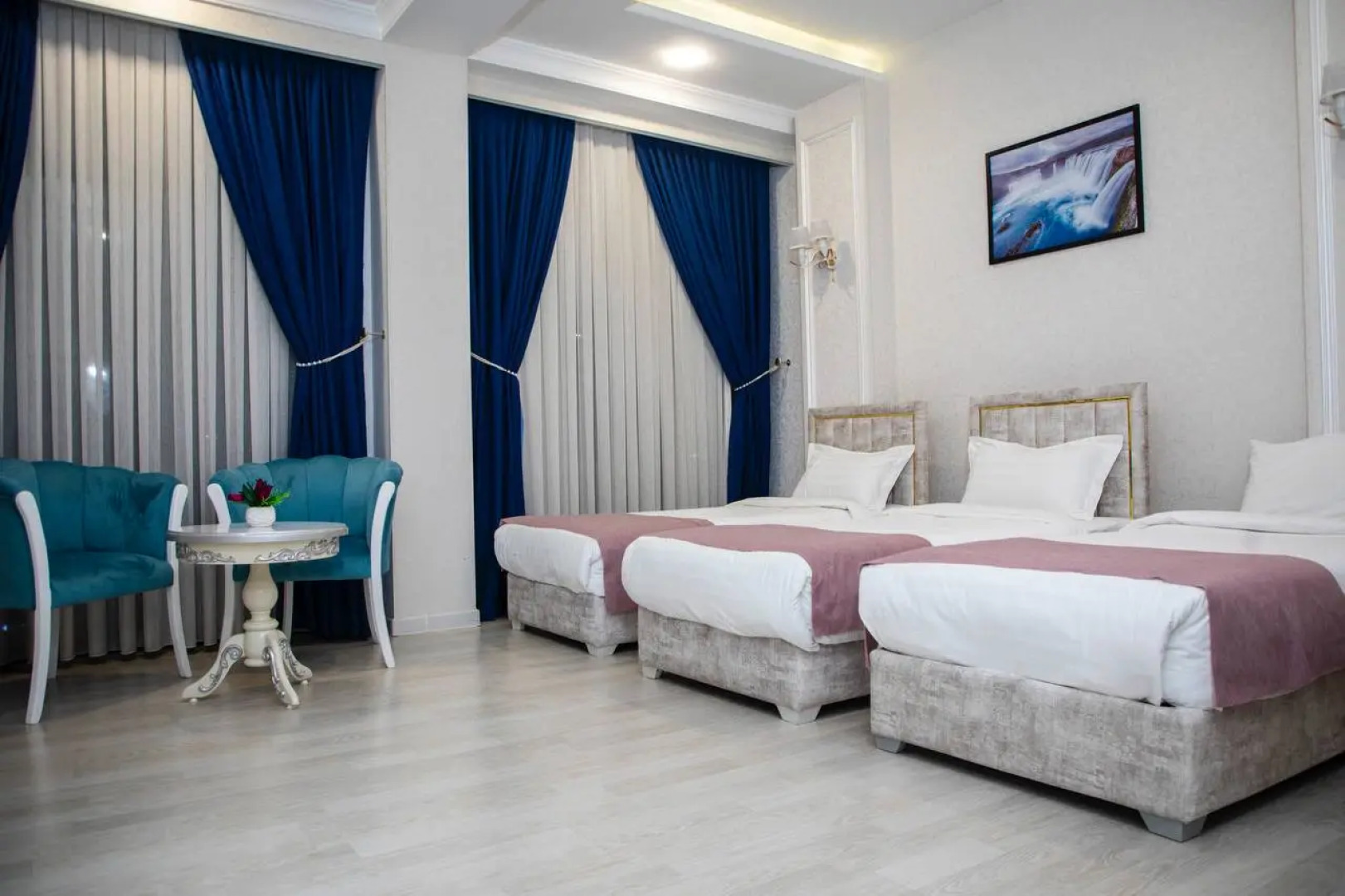 Отель Мармарис