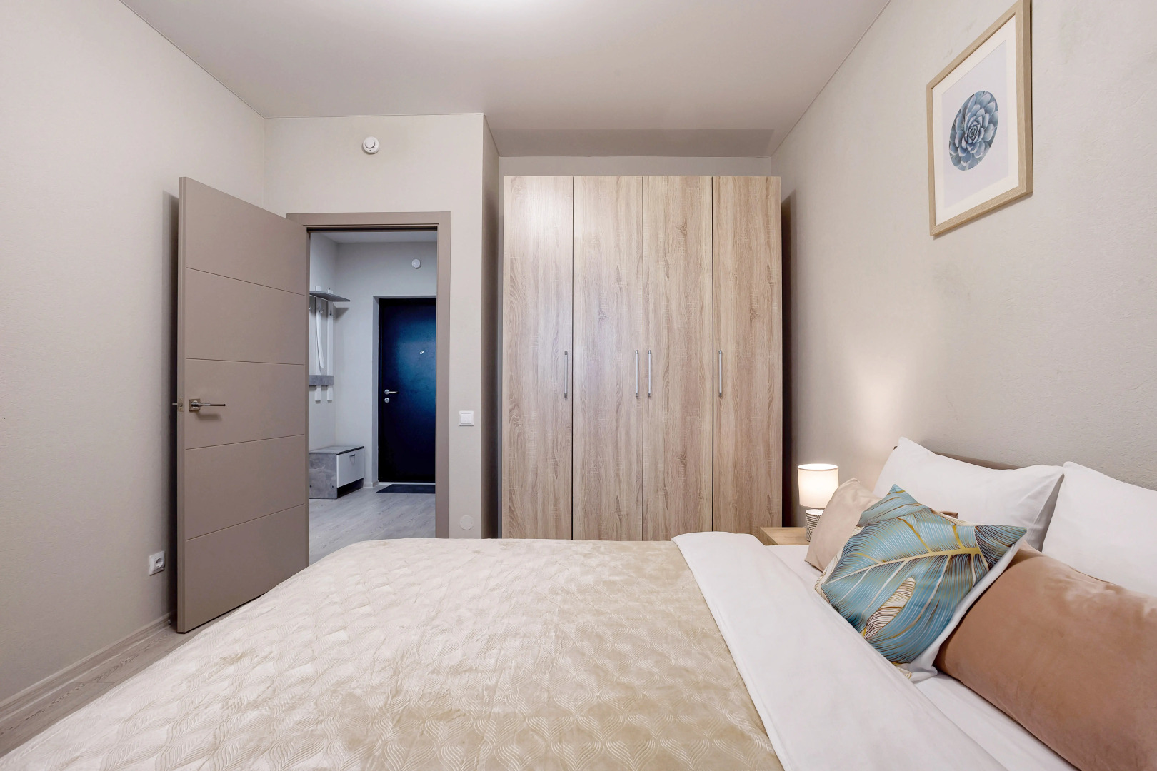 Квартира Неотель на Московском проспекте