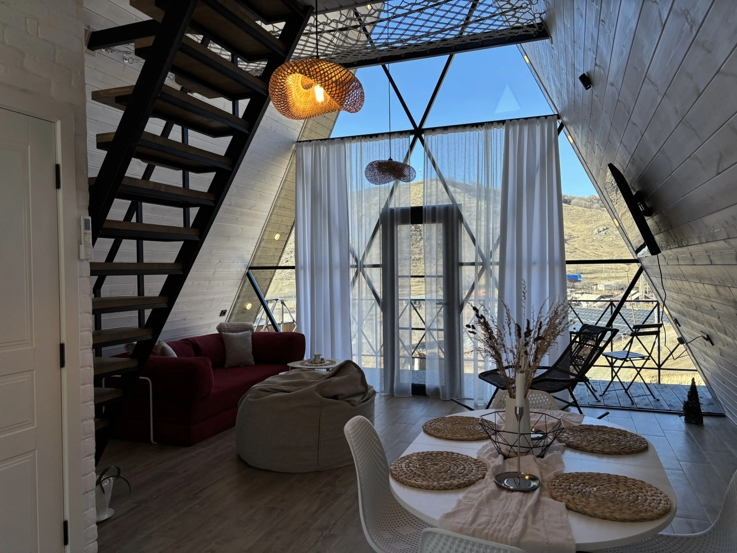 Шале Space Trip 1