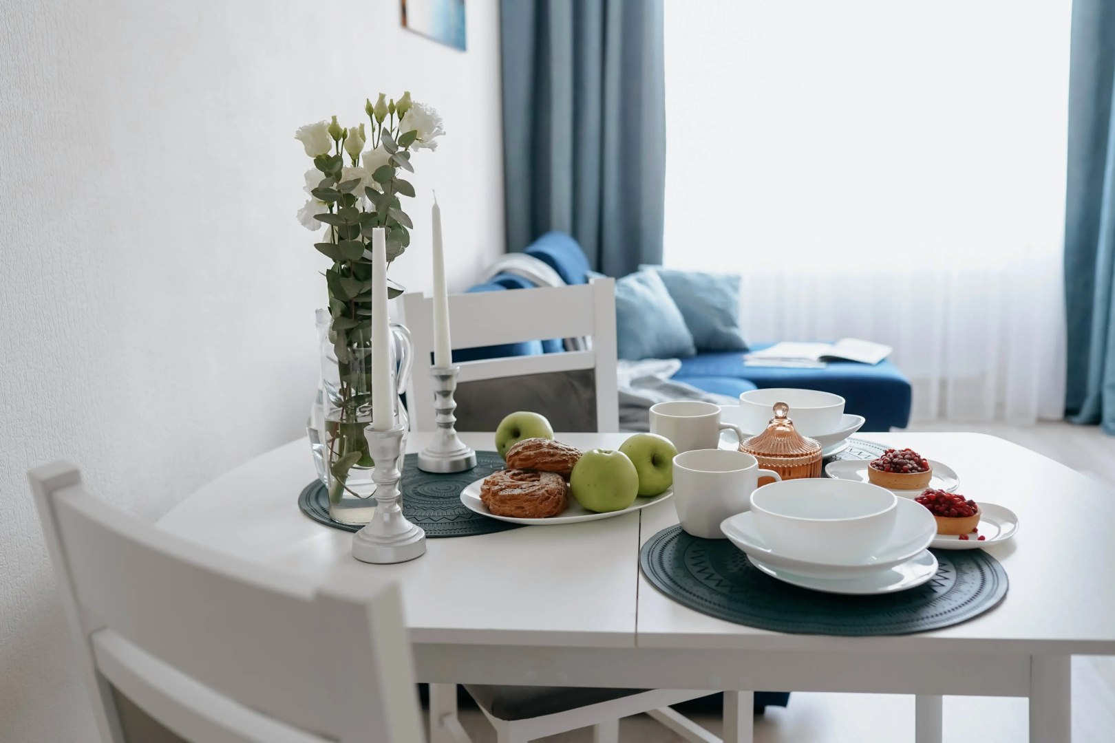 Апартаменты Abramov Baltic Blue