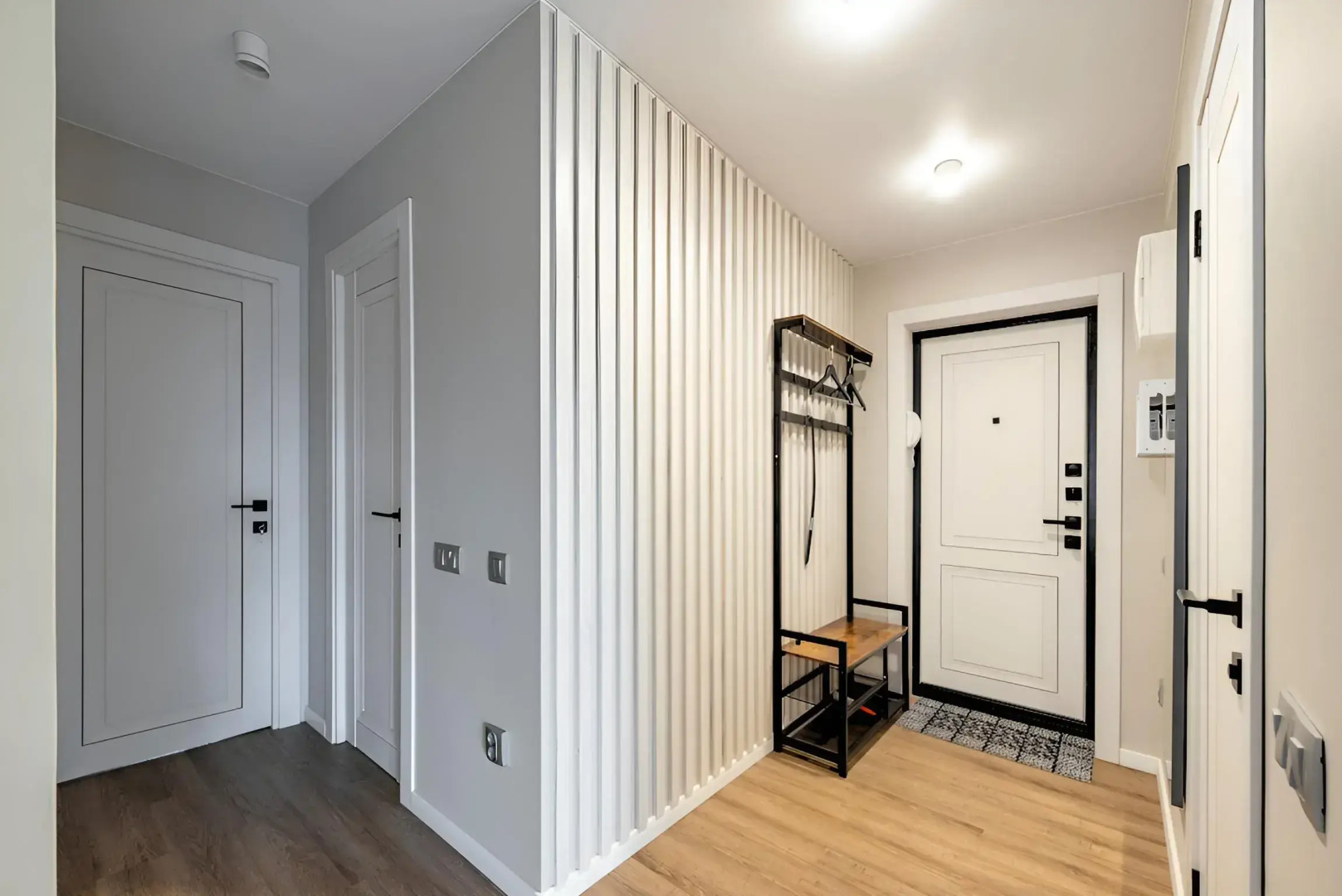 Квартира Новая Красивая