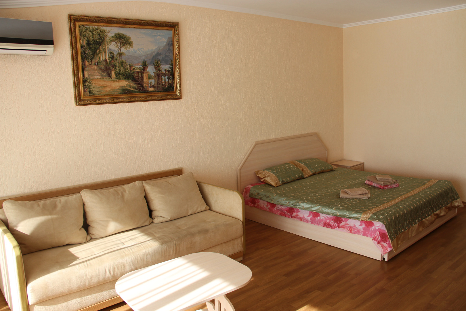 Апартаменты Асми 4