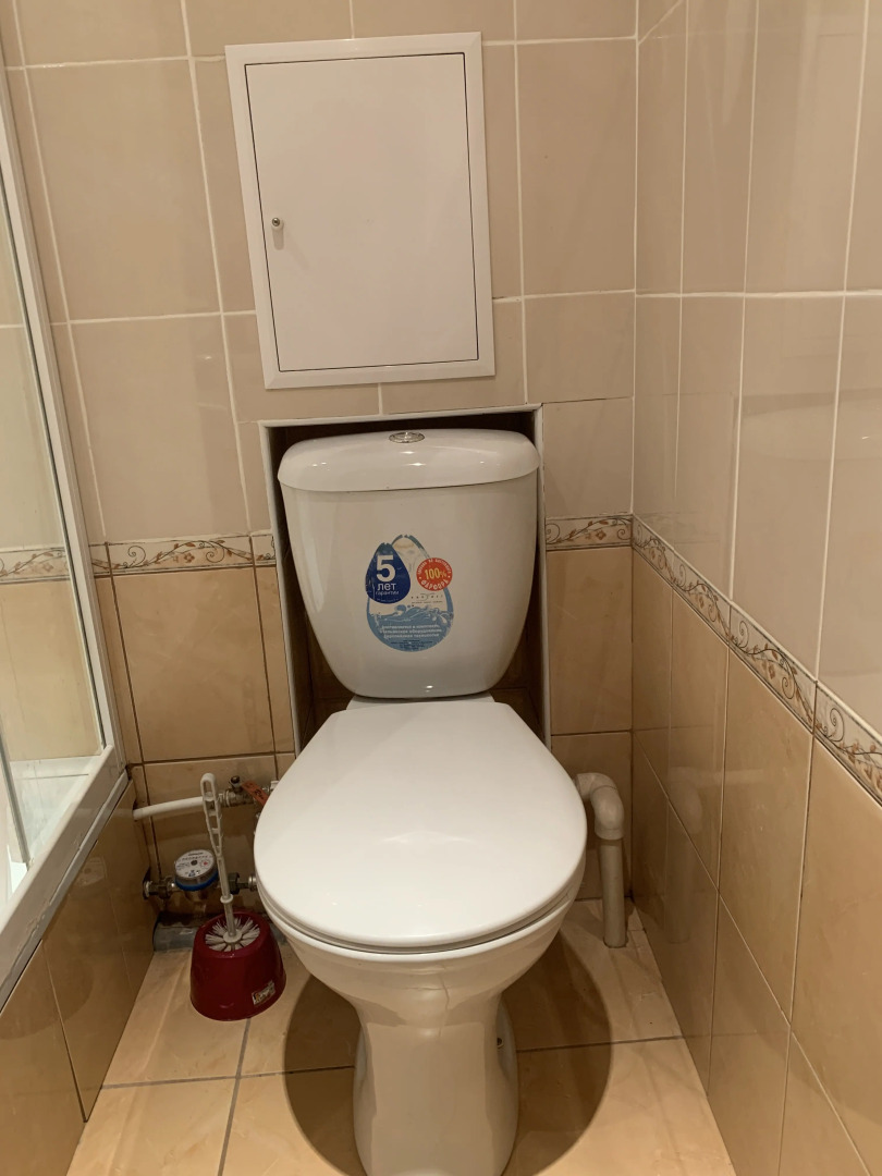 Квартира на Десятинной у Кремля