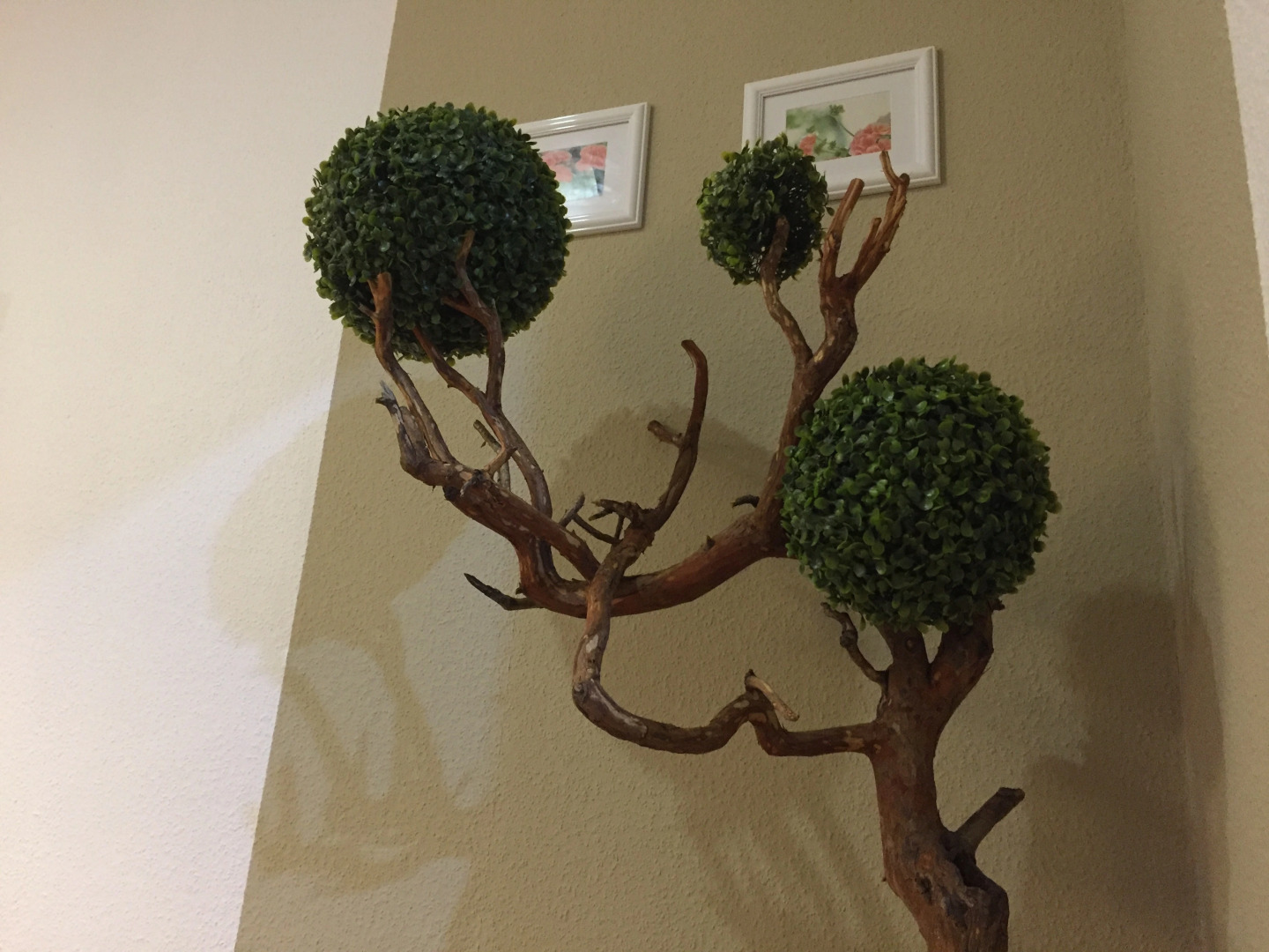 Апартаменты NewStory