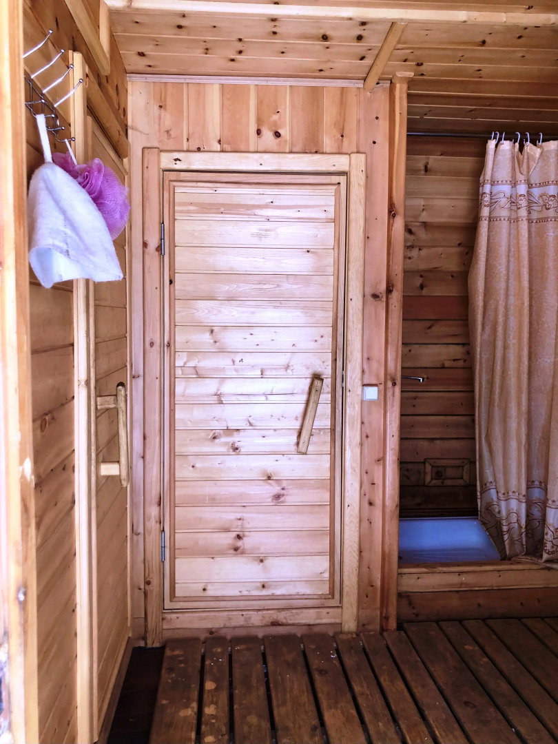 База отдыха Панорама