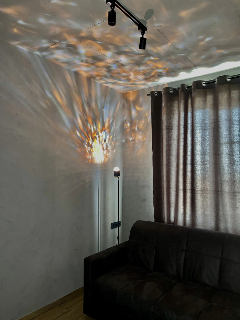 Квартира Апартаменты Лофт Галицино