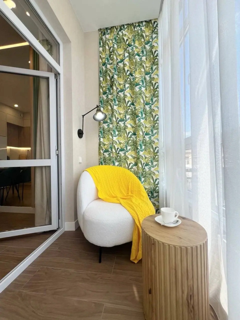 Квартира Дизайнейрская квартира в центре