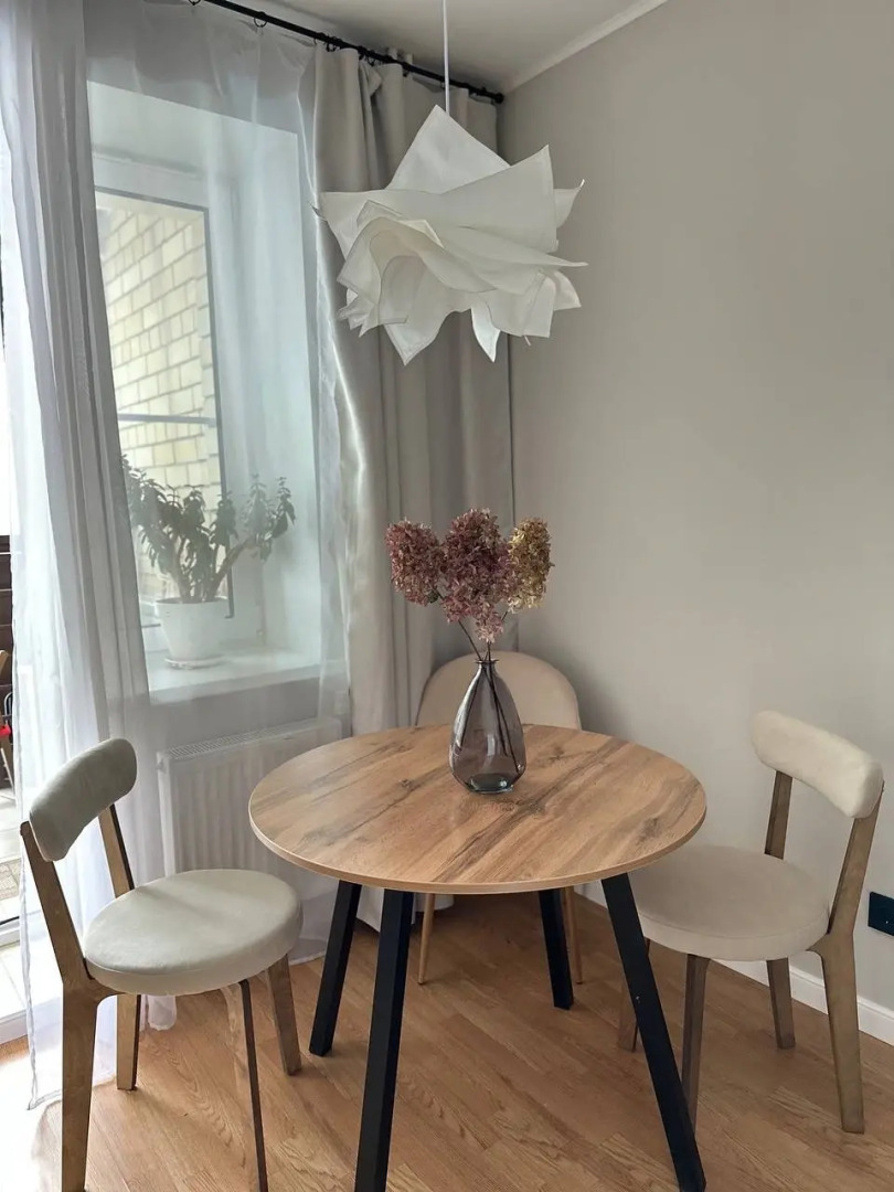 Квартира Уютная 1-комнатная квартира в курортной зоне Завидово