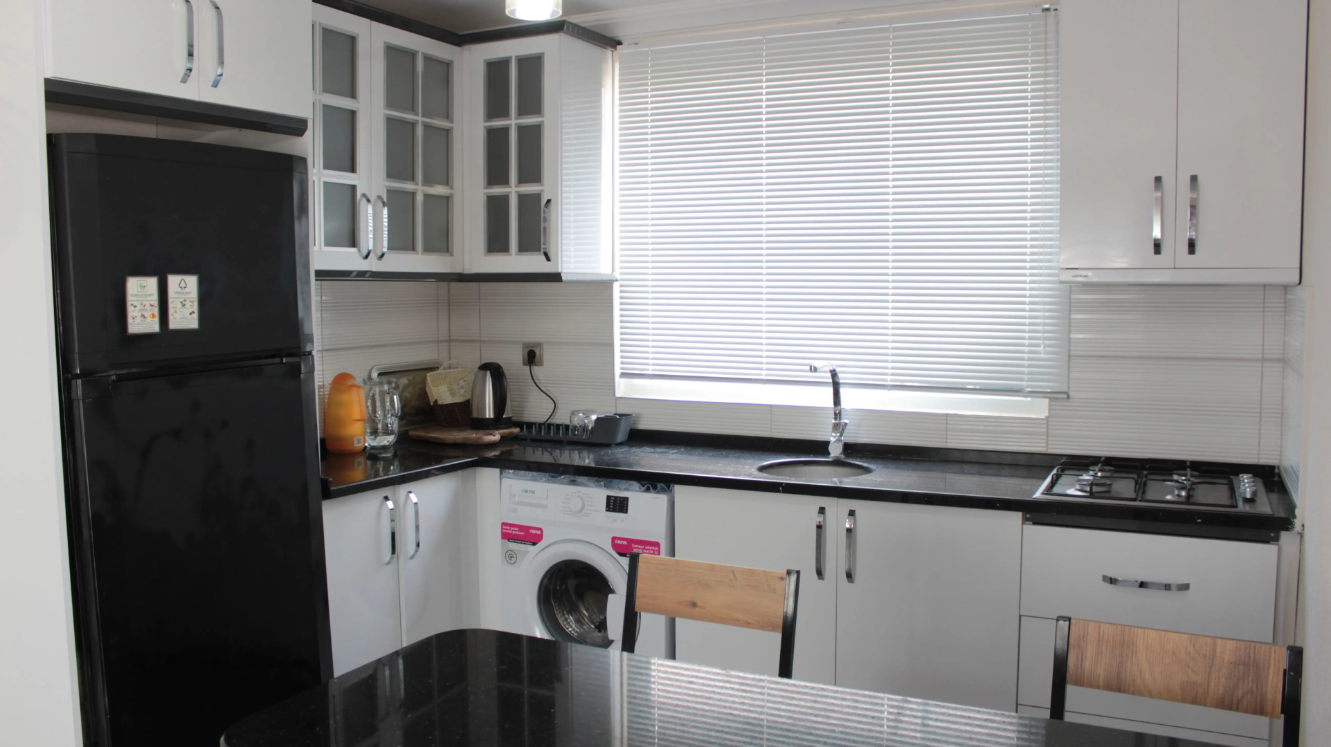 Частный Дом Aloanda House