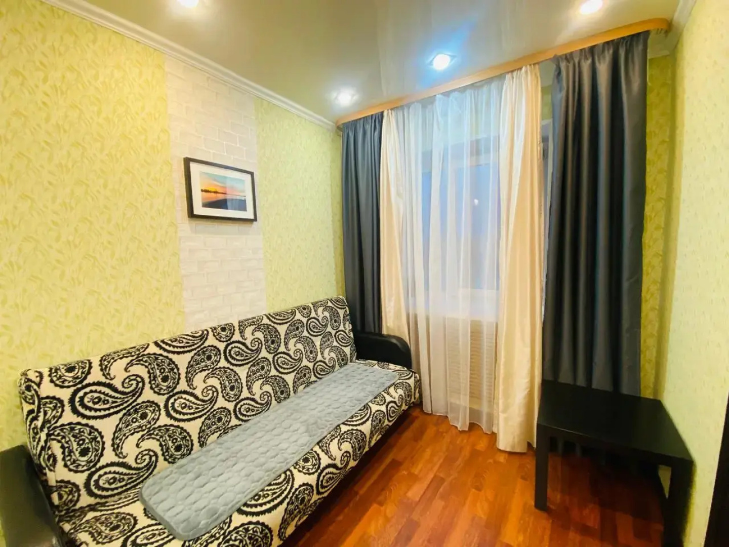 Апартаменты на Карла Либкнехта 11а